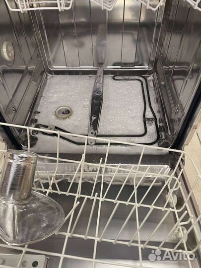 Ремонт стиральных машин