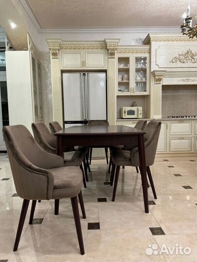 Качественный стол от производителя