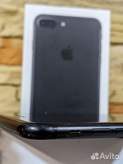 iPhone 7 Plus, 128 ГБ