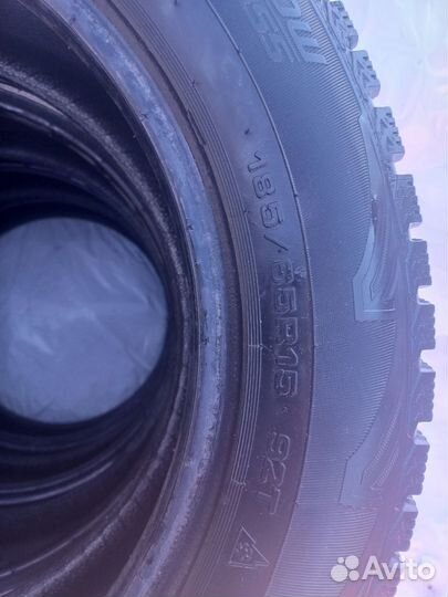 Cordiant Snow Cross 185/65 R15