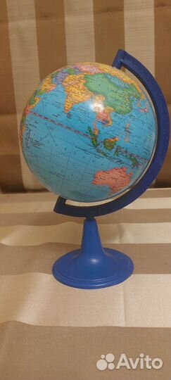 Глобус