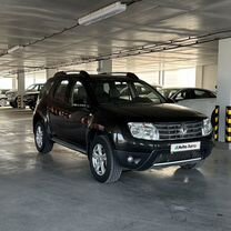 Renault Duster 2.0 AT, 2012, 150 000 км, с пробегом, цена 949 000 руб.