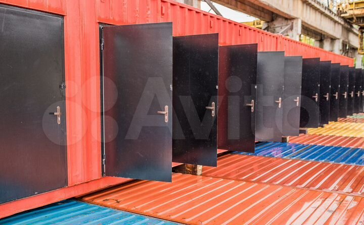 Аренда склада для личных вещей