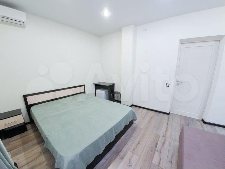 Комната 16 м², 2/3 эт.