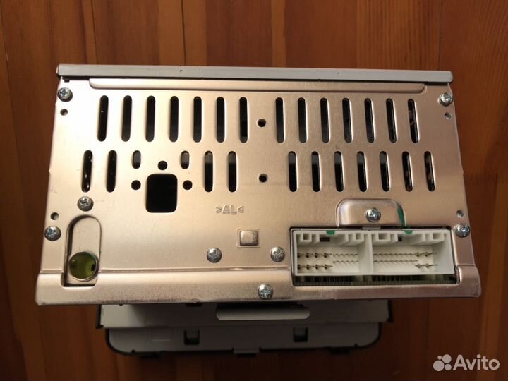 Магнитола Киа Оптима 2014