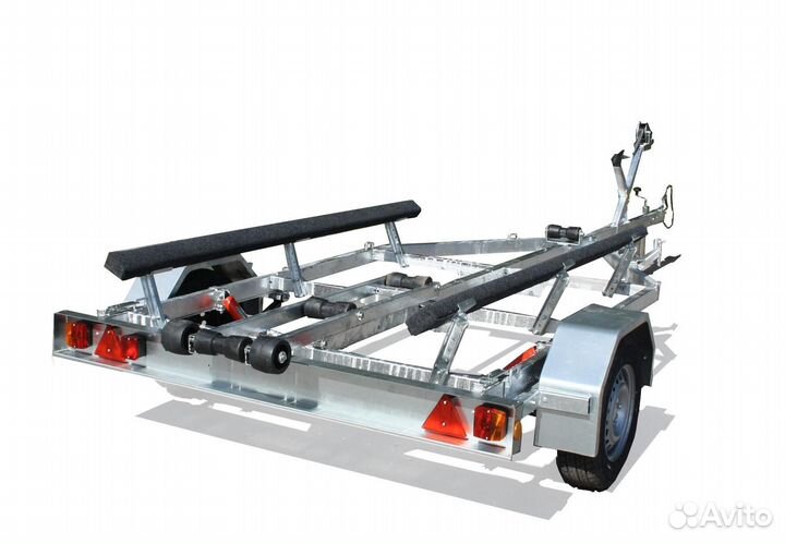 Прицеп для лодки лав 81014A