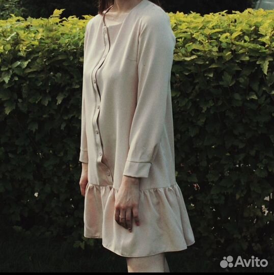 Платье женское