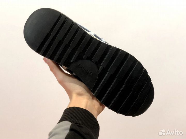 Кроссовки Premiata