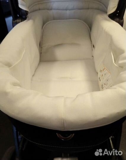 Коляска peg perego