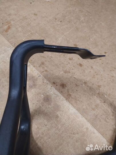 Подлокотники для компьютерного кресла