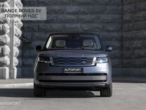 Land Rover Range Rover 4.4 AT, 2024, 18 км, с пробегом, цена 39 000 000 руб.