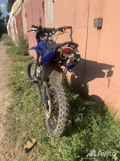 Racer 125