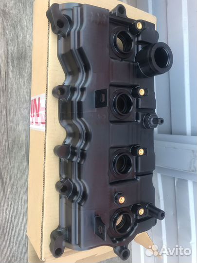 Крышка клапанная nissan X-Trail T31