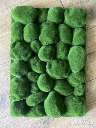 Искусственный мох