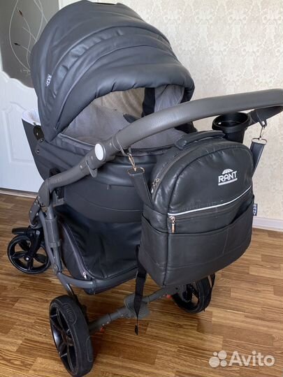 Коляска rant aura