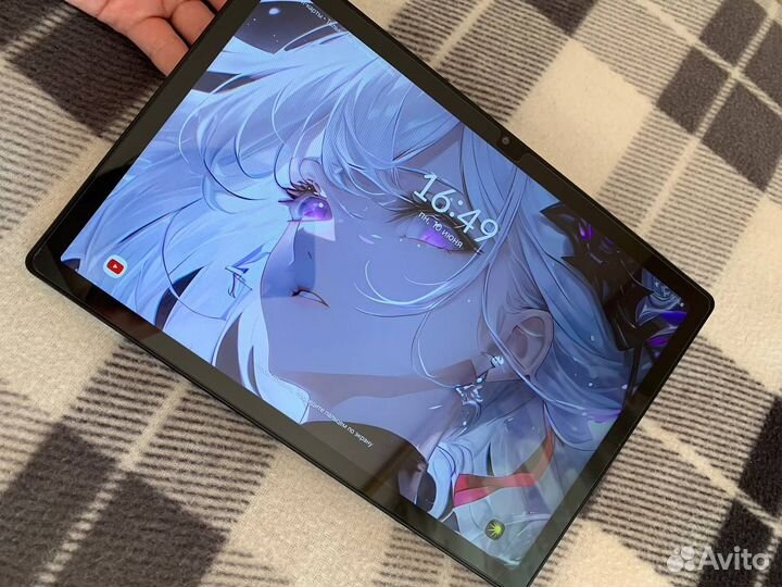 Планшет samsung galaxy tab a8 2021