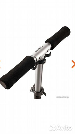 Самокат Oxelo mid 7