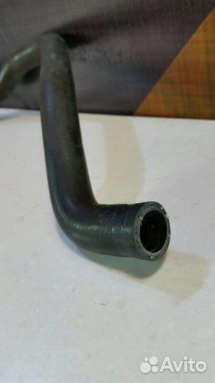 Шланг системы охлаждения Bmw 528I E39 M52TU 1999
