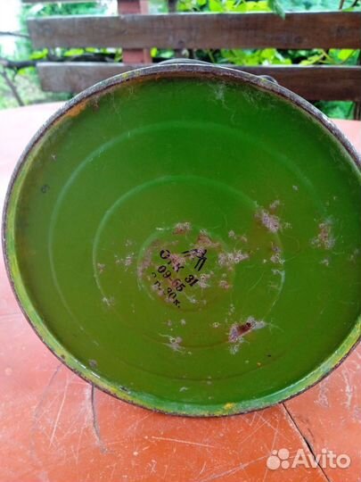 Керосиновая лампа летучая мышь