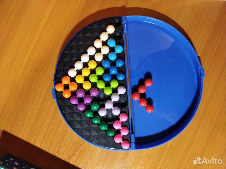 Игра головоломка для детей и взрослых