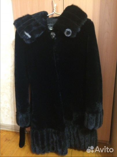 Продам шубу