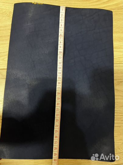 Натуральная кожа