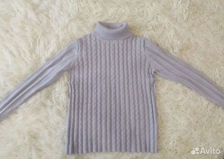 Одежда для девочки размер 134-140