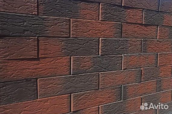 Кирпич Баварская кладка