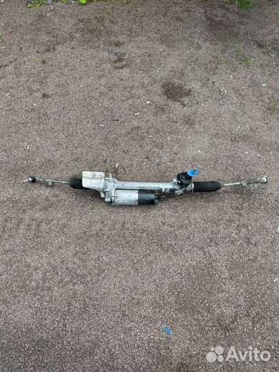 BMW M3/M4 G80/G82 Рулевая рейка MT полный привод