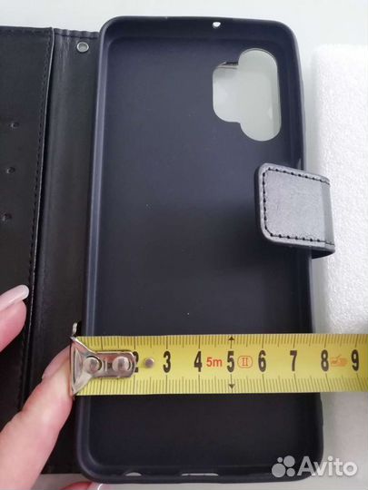 Чехол для телефона Samsung Galaxy A32 4G, 5G