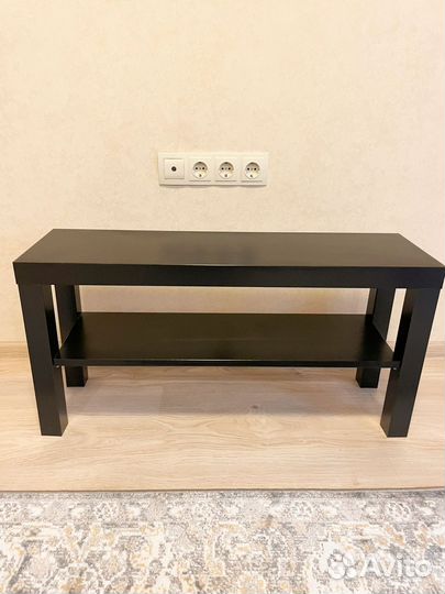 Столик под тв