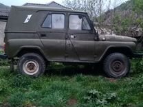 УАЗ 469 2.4 MT, 1980, 300 000 км, с пробегом, цена 70 000 руб.