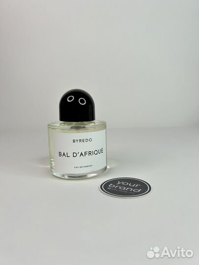 Byredo Bal d'Afrique 100мл Духи / Парфюм