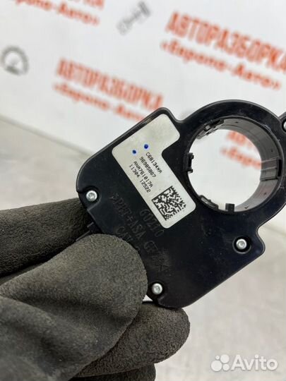 Датчик угла поворота Chevrolet Aveo T300 седан 1.6