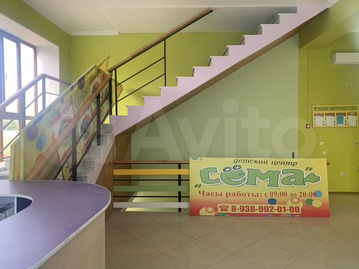 Офис, 140 м²