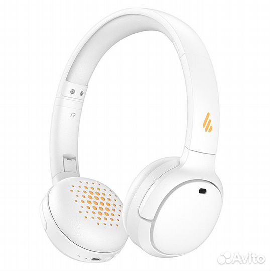 Наушники с микрофоном беспроводные Edifier WH500 б