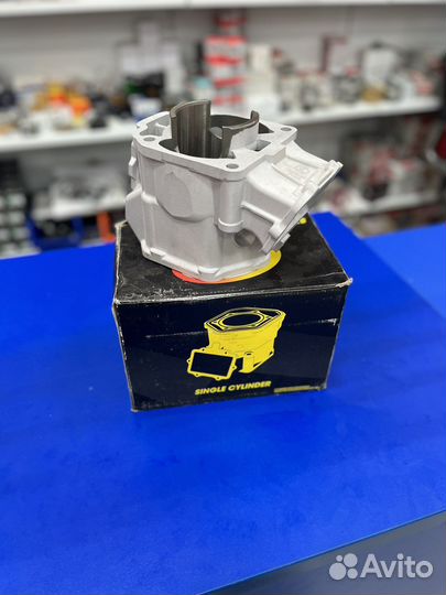 Цилиндр BRP 600HO