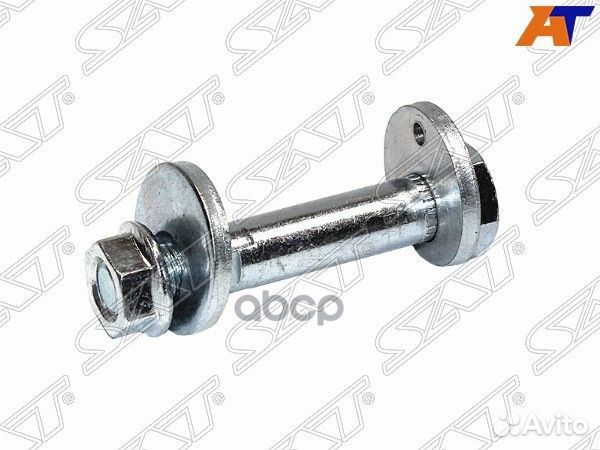 Болт эксцентрика subaru legacy/outback 97-09/TR