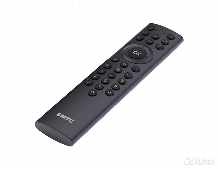 Пульт для приставки ZTE B866