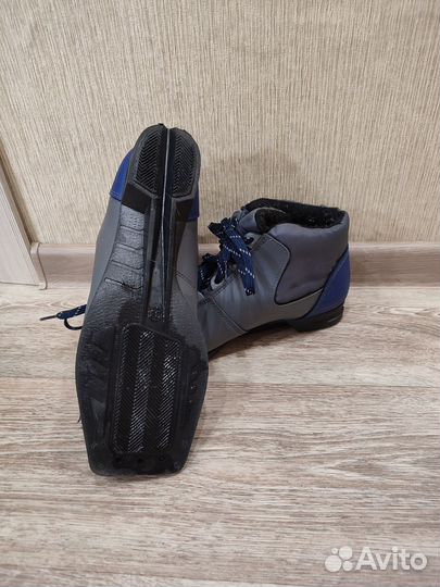 Лыжные ботинки Nordik р 38