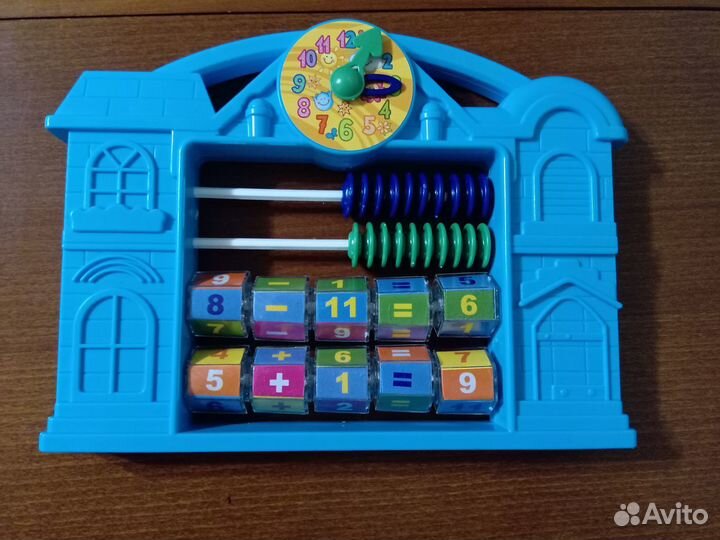 Детские игры