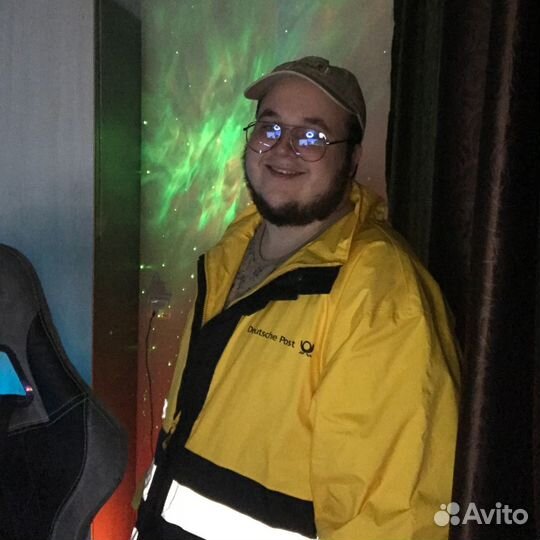 Слушатель/собеседник/психолог/друг на час