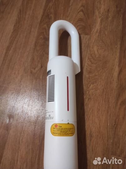 Пылесос вертикальный бу