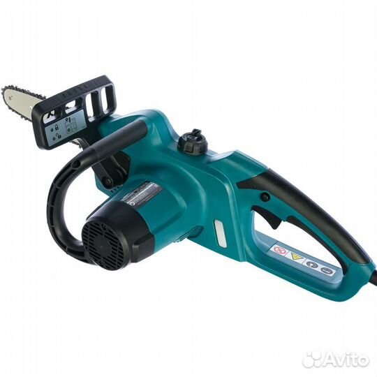 Электрическая цепная пила Makita UC3041A