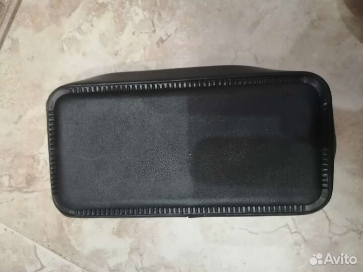 Советская бритва