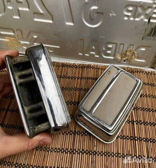 Пепельницы от BMW 5-Series E12 M530i