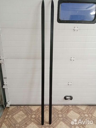 Лыжи беговые Salomon классические