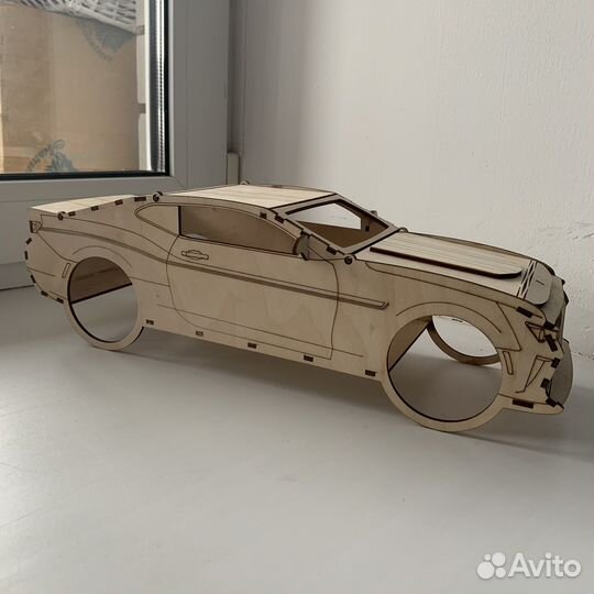 Машинка под пиво
