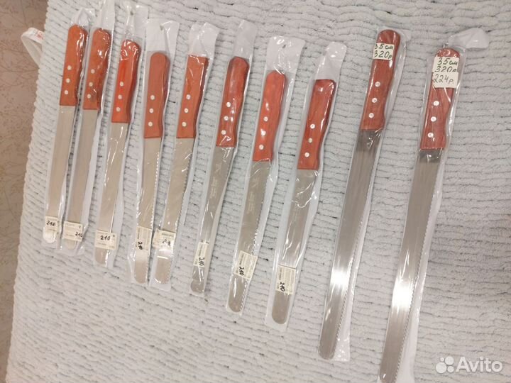 Товары для кондитеров