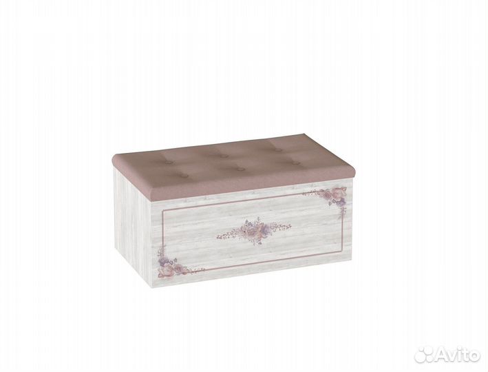 Новый Сундук 